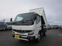 2025 Mitsubishi Canter