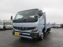 2023 Mitsubishi Canter