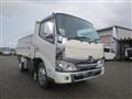 2023 Hino Dutro