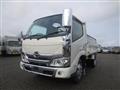 2023 Hino Dutro