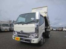 2023 Hino Dutro