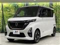 2022 Nissan ROOX
