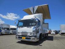 2023 Isuzu Isuzu Others