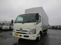 2023 Toyota Dyna Truck