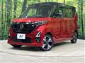 2021 Nissan ROOX