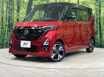 2021 Nissan ROOX