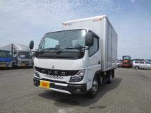 2025 Mitsubishi Canter