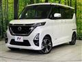 2021 Nissan ROOX
