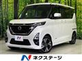 2021 Nissan ROOX
