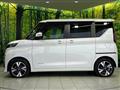 2021 Nissan ROOX