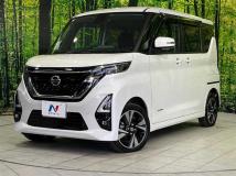 2021 Nissan ROOX