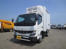 2024 Mitsubishi Canter