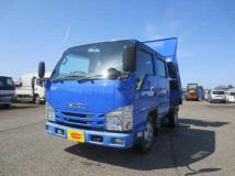 2018 Isuzu Isuzu Others