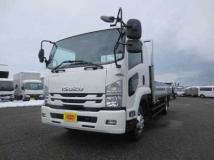 2019 Isuzu Isuzu Others