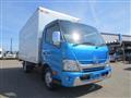 2019 Hino Dutro