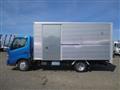 2019 Hino Dutro