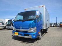 2019 Hino Dutro