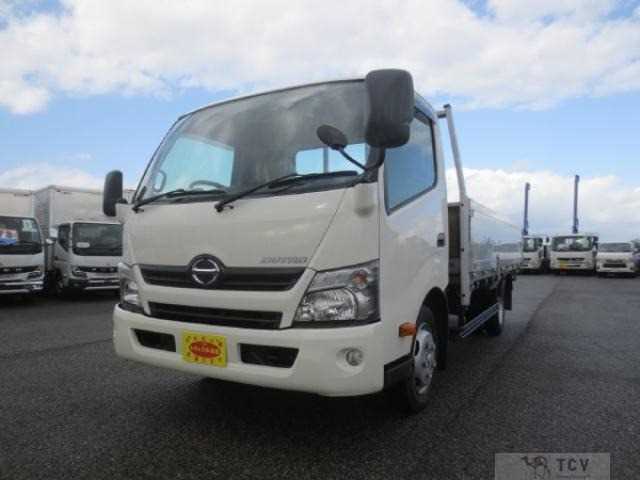2014 Hino Dutro