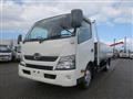 2014 Hino Dutro