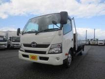 2014 Hino Dutro
