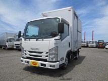 2018 Isuzu Isuzu Others