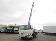 2025 Toyota Dyna Truck