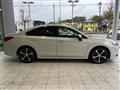 2016 Subaru Legacy B4