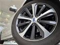 2016 Subaru Legacy B4