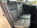 2016 Subaru Legacy B4