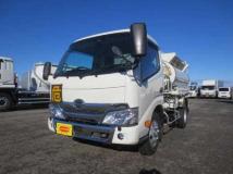 2024 Hino Dutro