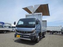 2024 Mitsubishi Canter