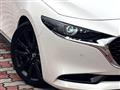 2022 Mazda Mazda3