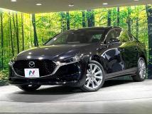 2023 Mazda Mazda3