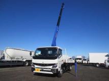 2025 Mitsubishi Canter