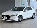 2019 Mazda Mazda3
