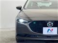 2021 Mazda Mazda3