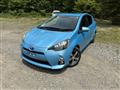 2013 Toyota AQUA