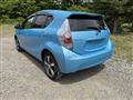 2013 Toyota AQUA