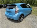 2013 Toyota AQUA