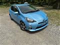 2013 Toyota AQUA