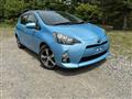 2013 Toyota AQUA