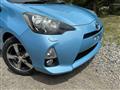 2013 Toyota AQUA