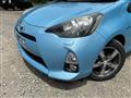 2013 Toyota AQUA