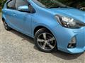 2013 Toyota AQUA