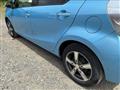 2013 Toyota AQUA