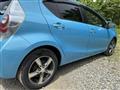 2013 Toyota AQUA