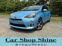 2013 Toyota AQUA