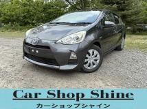 2013 Toyota AQUA