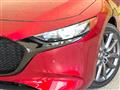 2021 Mazda Mazda3
