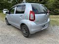2014 Toyota Passo